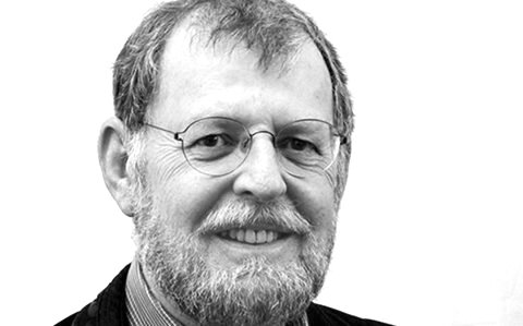 Peter Fähndrich
