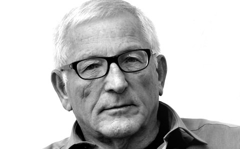Ruedi Bucher