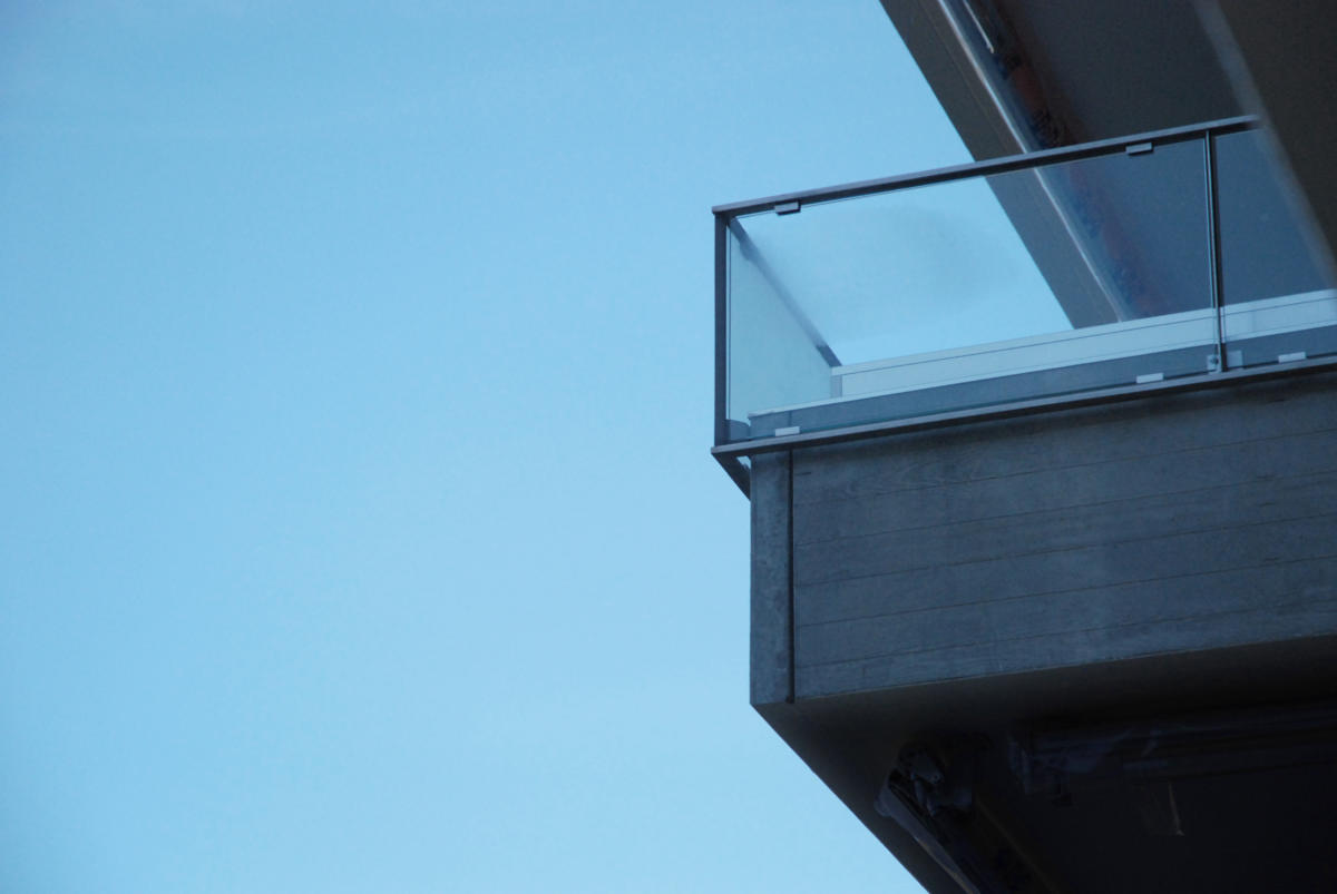 Bächimattstrasse 10 - 14