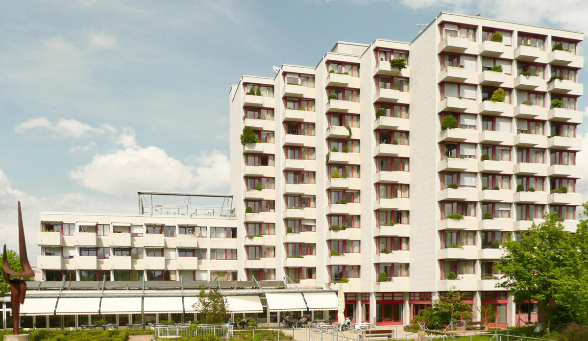 Betagtenheim Zollikofen