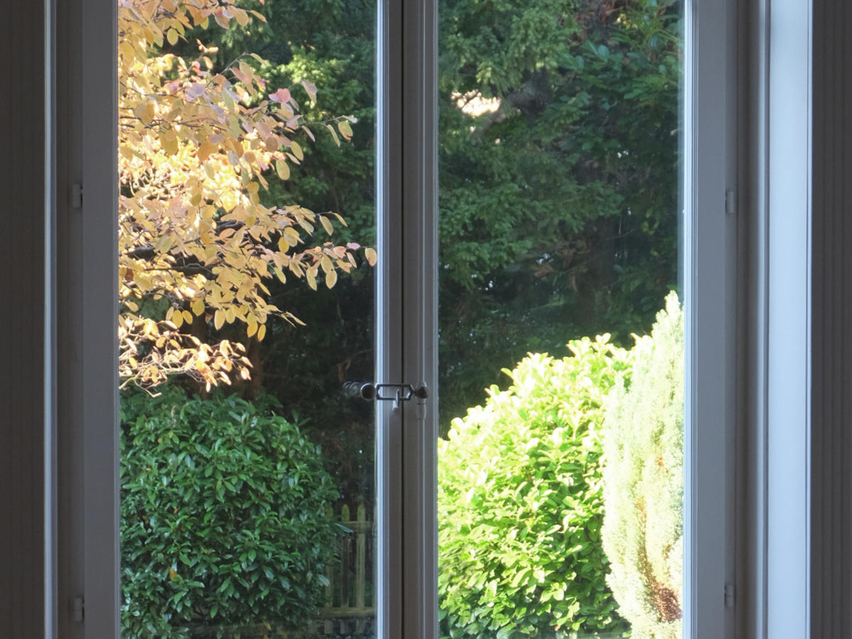 Eigerstrasse 46 Bern