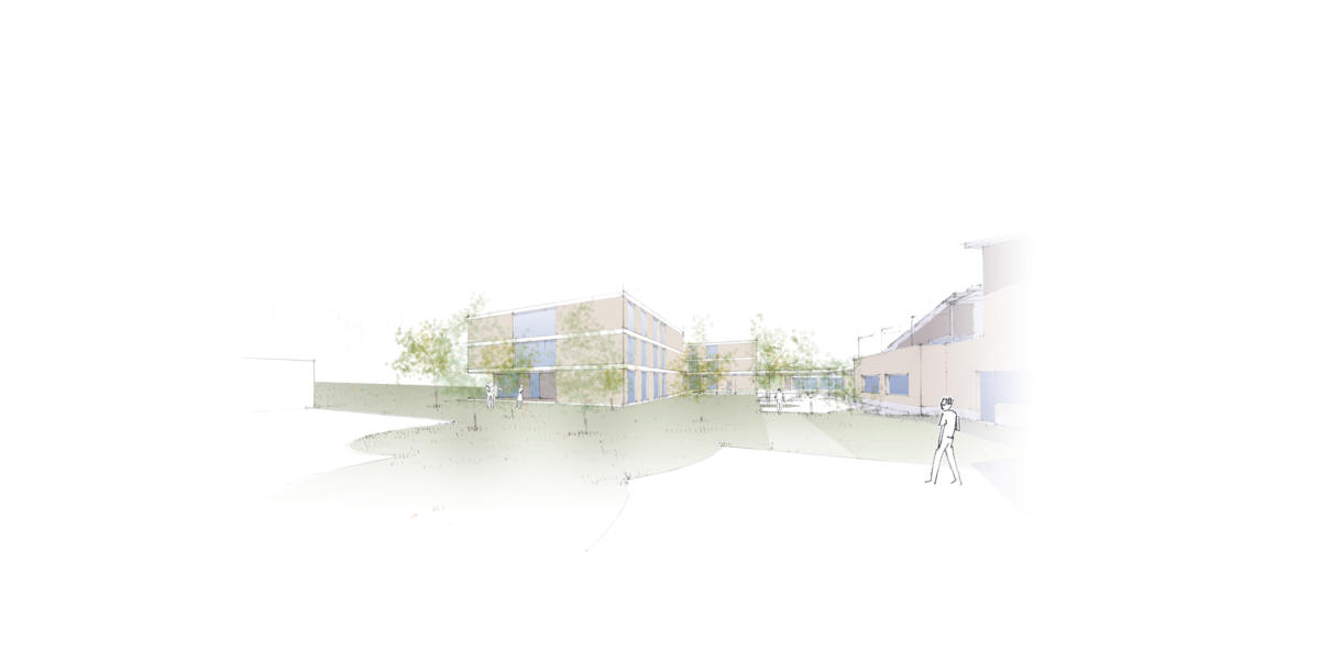 Klinik im Hasel Gontenschwil