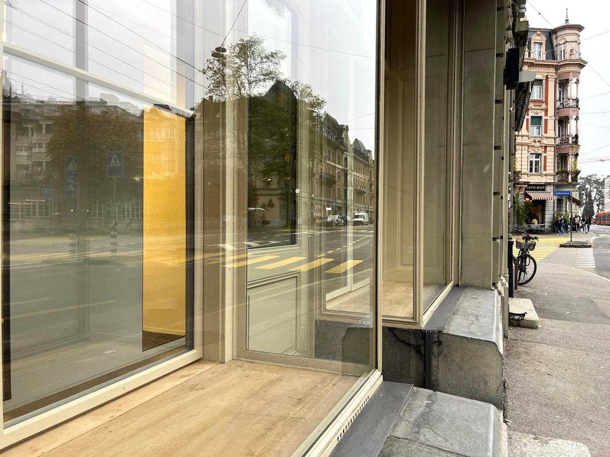 Länggassstrasse 8 Bern