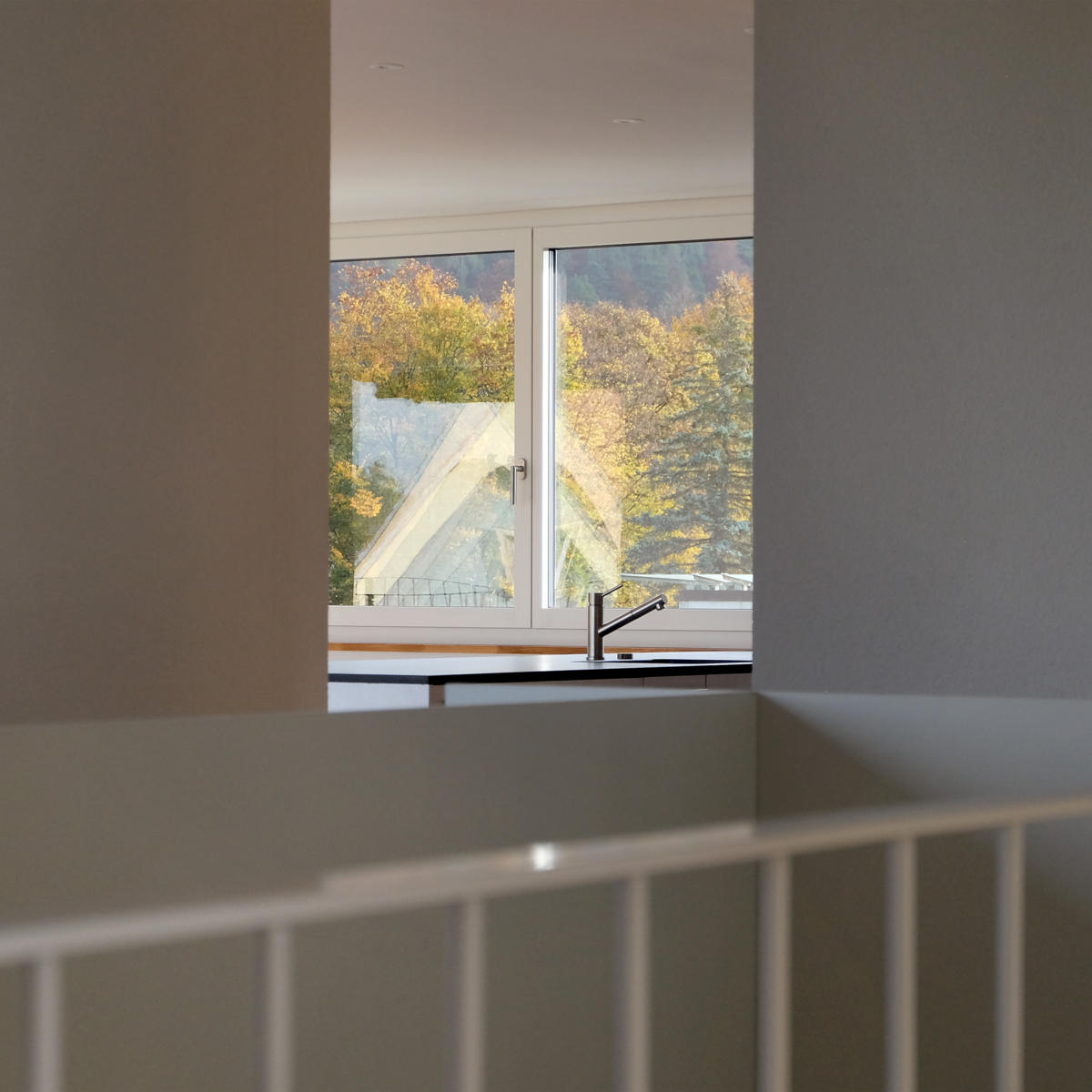 Mehrfamilienhaus Burgergasse Burgdorf