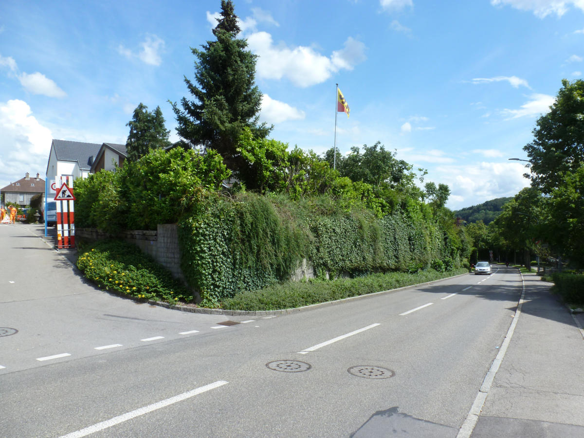 Mehrfamilienhaus Ittigen