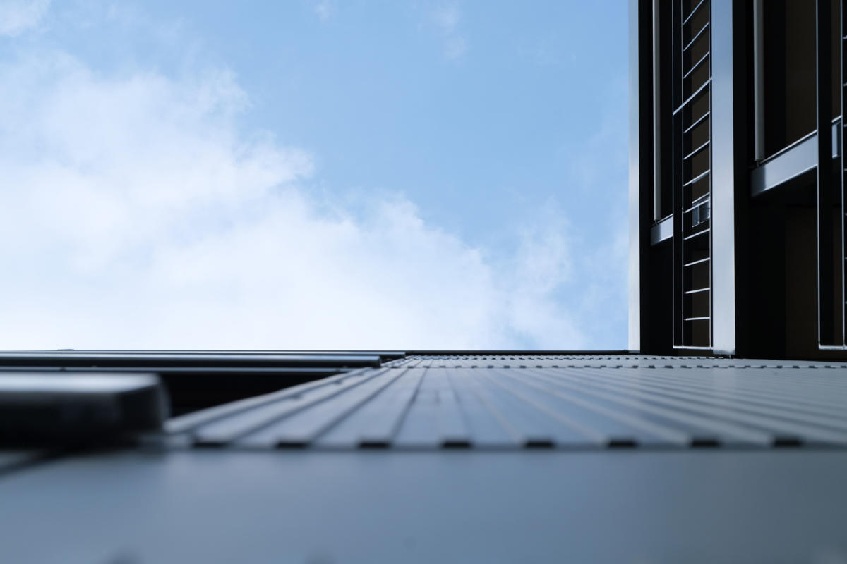 Mehrfamilienhaus Stöckackerstrasse 81-83 Bern