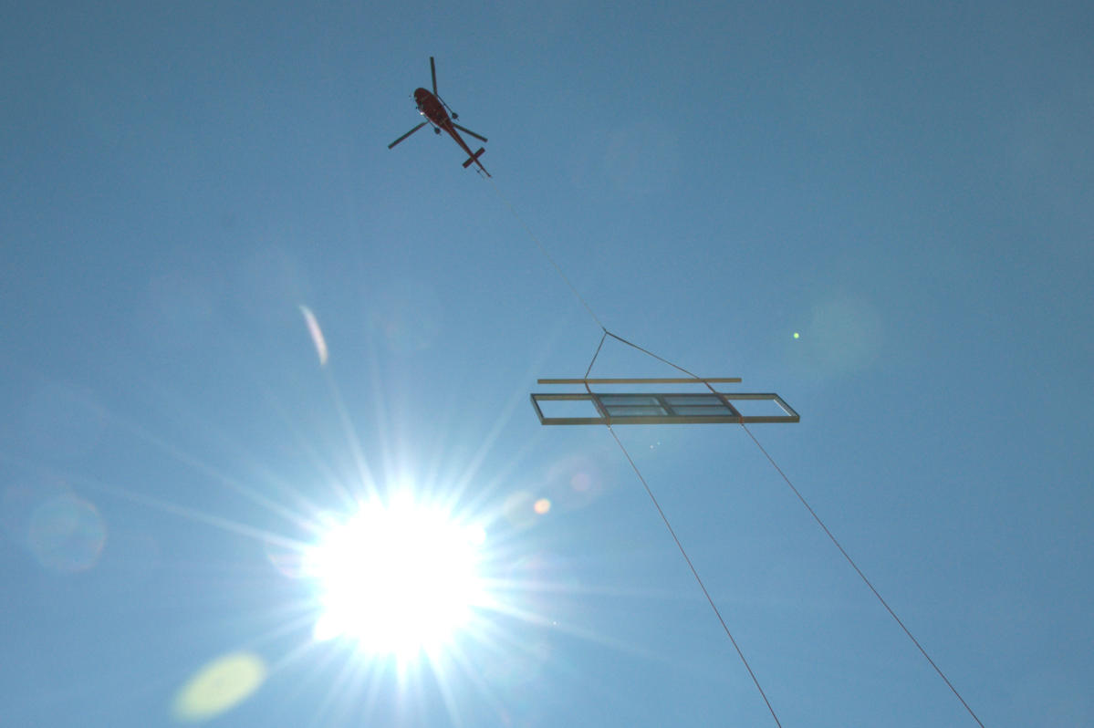 Oberstufezentrum Ittigen