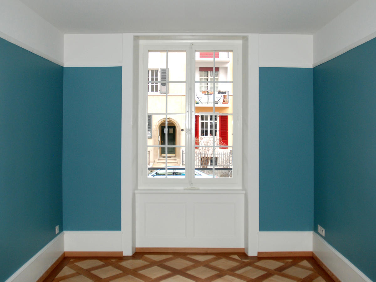 Optingenstrasse 44 Bern