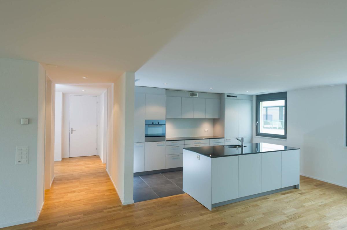 Seemattstrasse Schönbühl