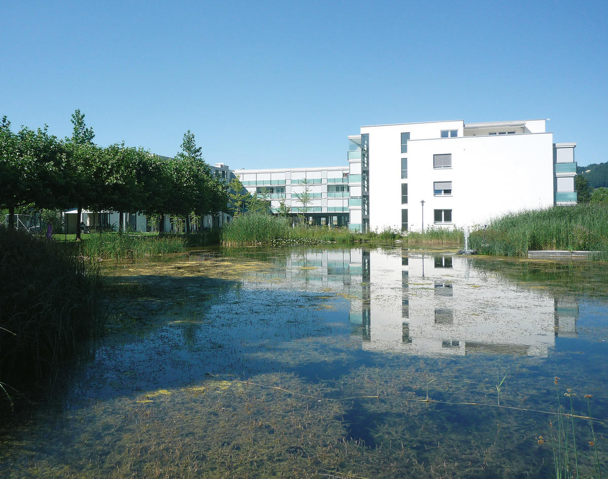 Seniorenresidenz Ostermundigen