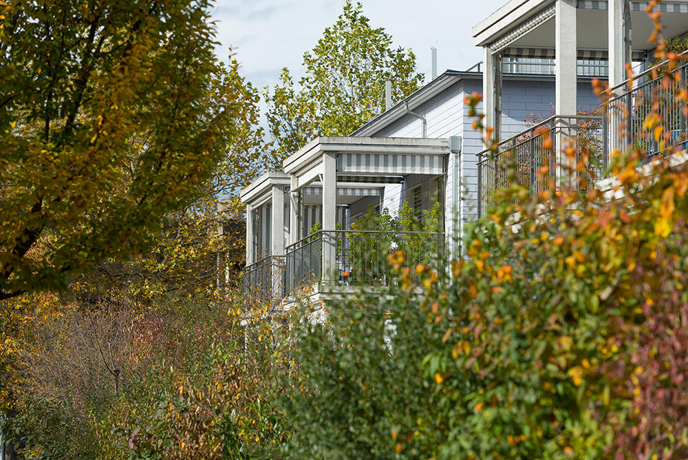 Siedlung Nobsstrasse Ostermundigen