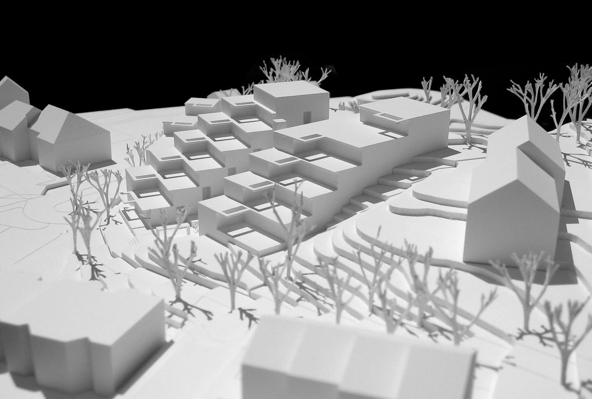 Steingrübeli Ostermundigen