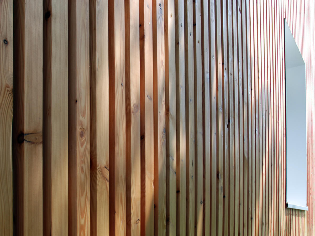 Wohnhaus in Vielbringen