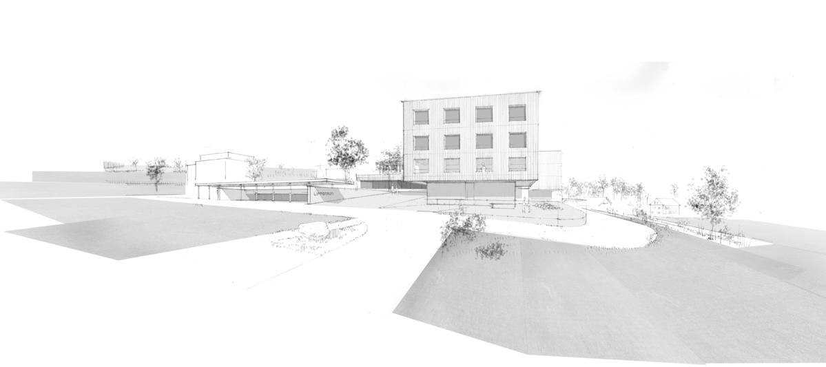 WPZ Lippenrüti Neuenkirch