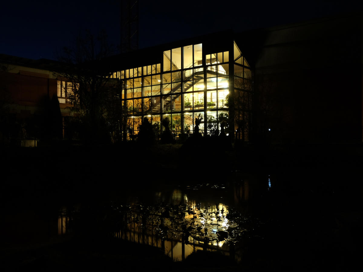 Zentrum Schlossmatt Region Burgdorf